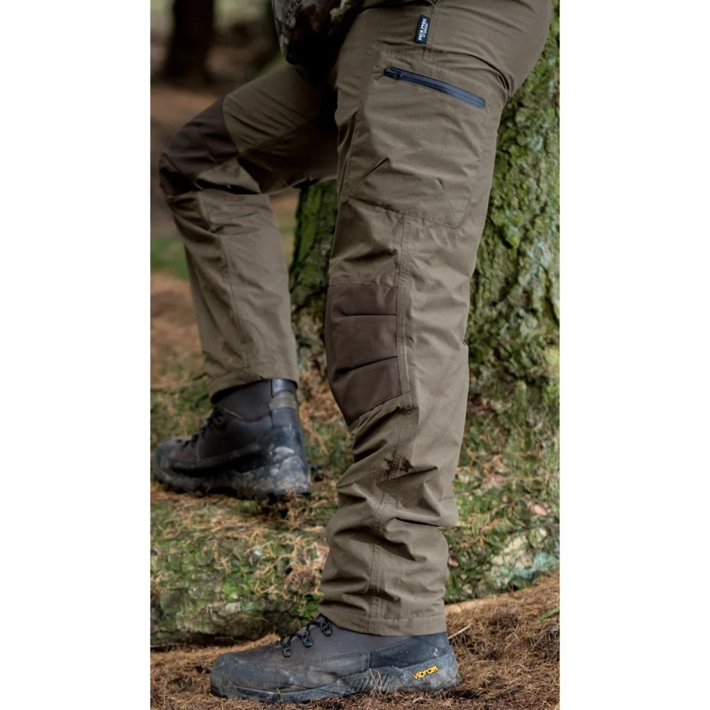 Jack Pyke Weardale Trousers Green