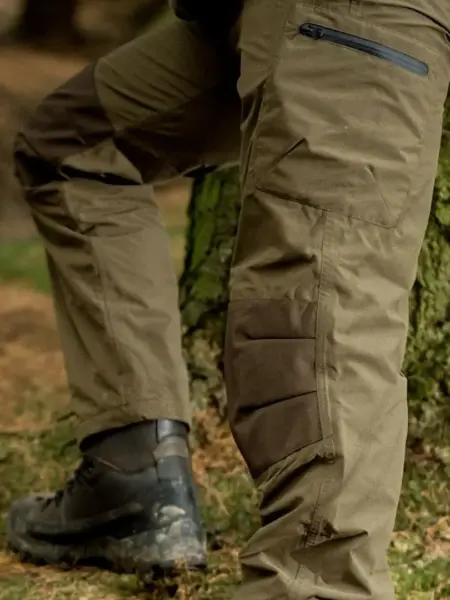 Jack Pyke Weardale Trousers Green