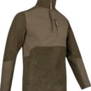 rannoch fleece pullover