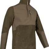 rannoch fleece pullover