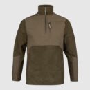 jack pyke rannoch fleece