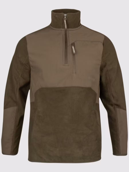 jack pyke rannoch fleece