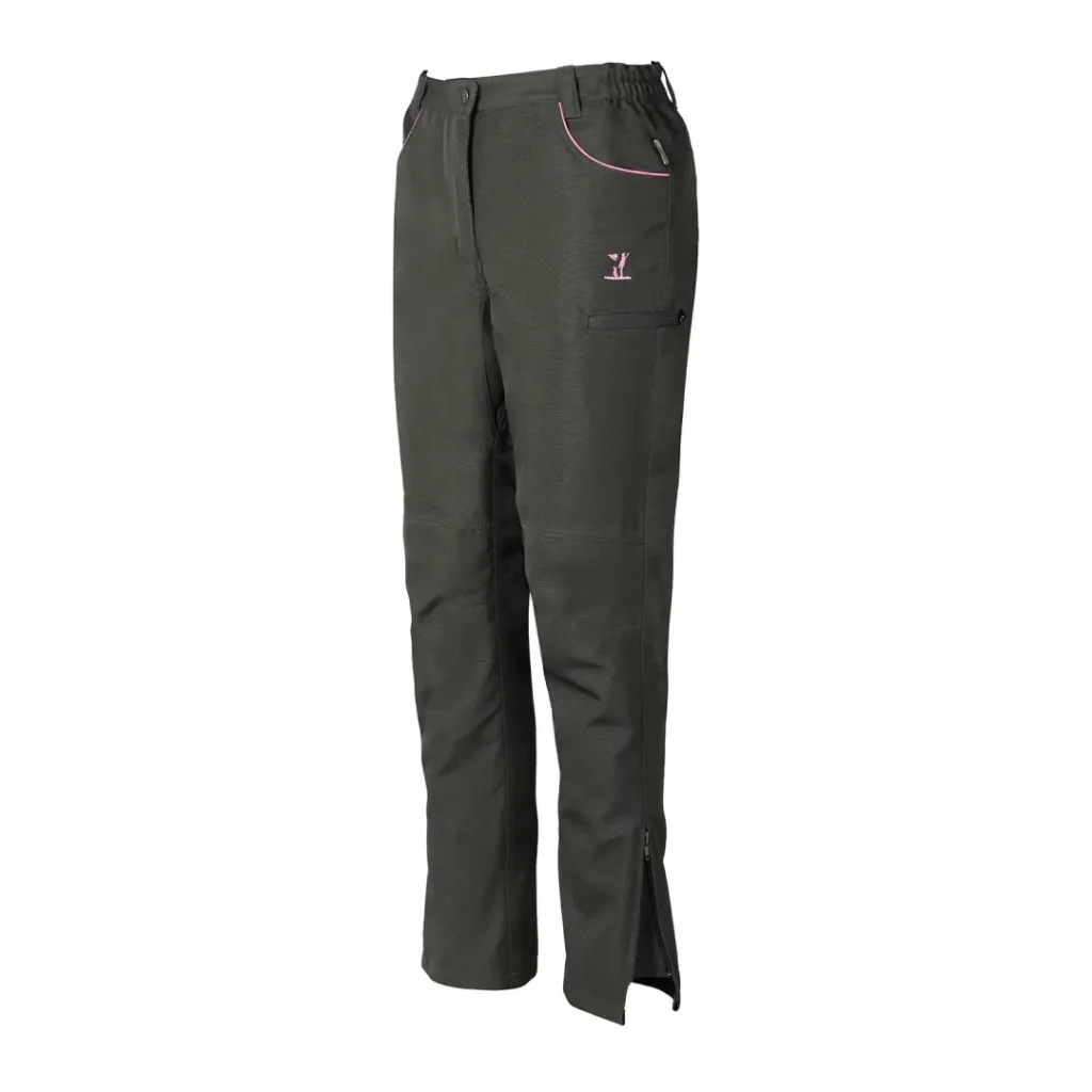 Percussion Women's Stronger Hunting Trousers
