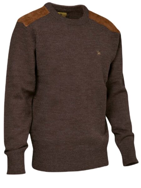 Verney Carron Round Neck Pullover