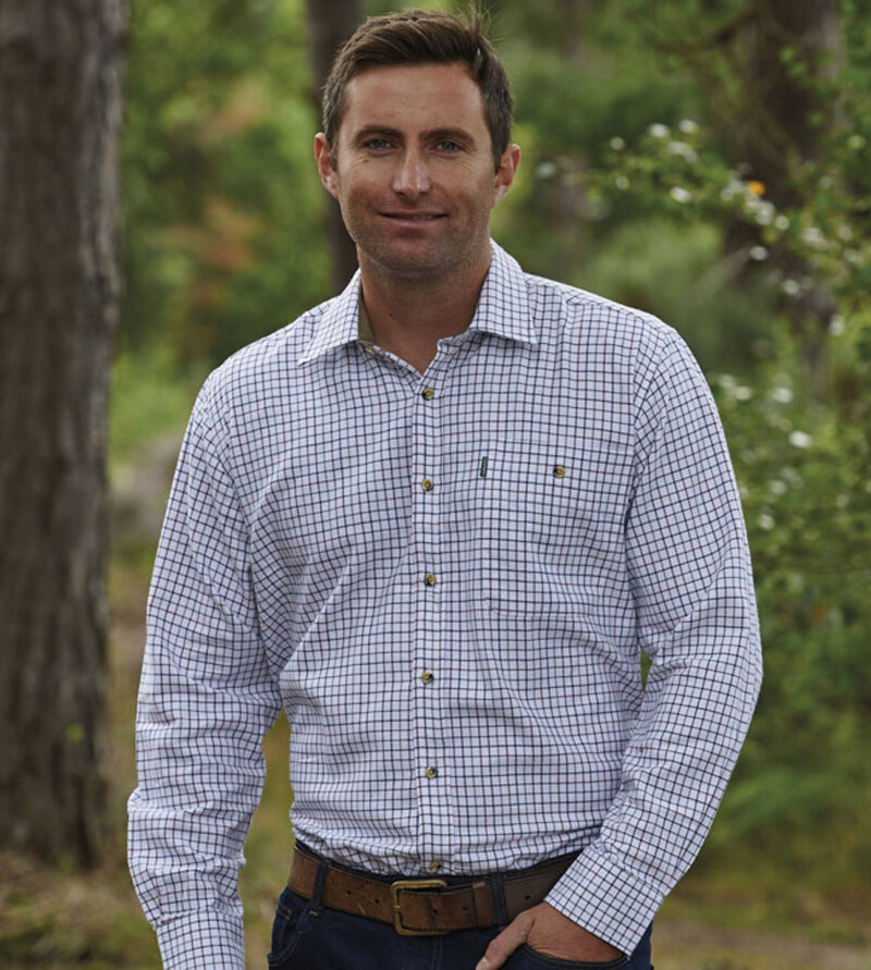 champion-ayr-shirt-blue-check__70483 champion-ayr-shirt-blue-check__70483