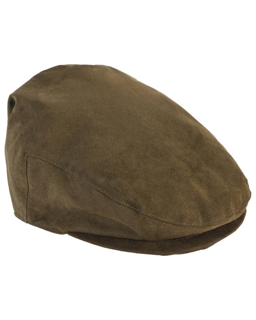 Percussion Rambouillet Original Flat Cap