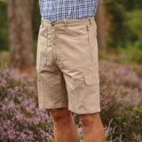 Champion Bretton Mens Short
