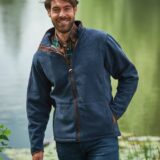 Champion Berwick Fleece Jacket