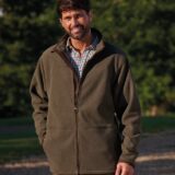 Champion Berwick Fleece Jacket