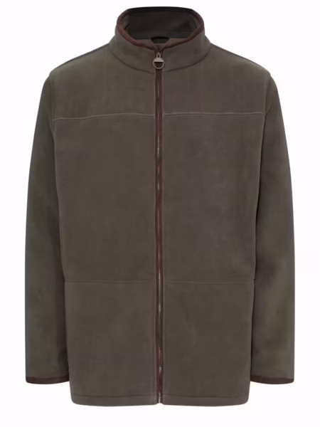 Champion Berwick Fleece Jacket