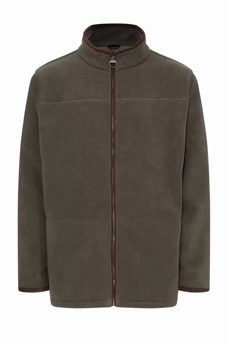 Champion Berwick Fleece Jacket Champion Berwick Fleece Jacket