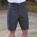 Champion Bretton Mens Short