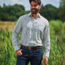 Champion Epsom Long Sleeve Shirt