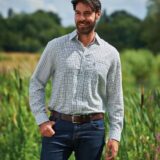 Champion Epsom Long Sleeve Shirt