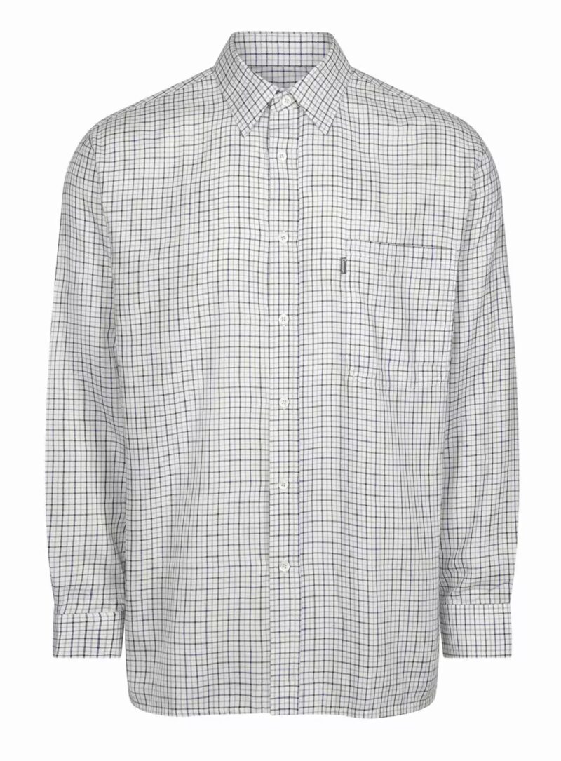Champion Epsom Long Sleeve Shirt Champion Epsom Long Sleeve Shirt