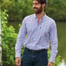 Champion Harrogate Long Sleeve Shirt