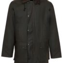 Champion Howick Wax Padded Jacket