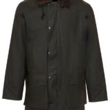 Champion Howick Wax Padded Jacket