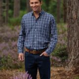 Champion Southwold Long Sleeve Shirt