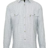Champion Tattersal Long Sleeve Shirt