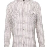 Champion Tattersal Long Sleeve Shirt