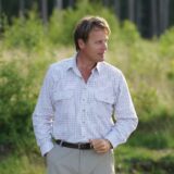 Champion Tattersal Long Sleeve Shirt