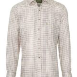 Champion Tattersal Polycotton Shirt