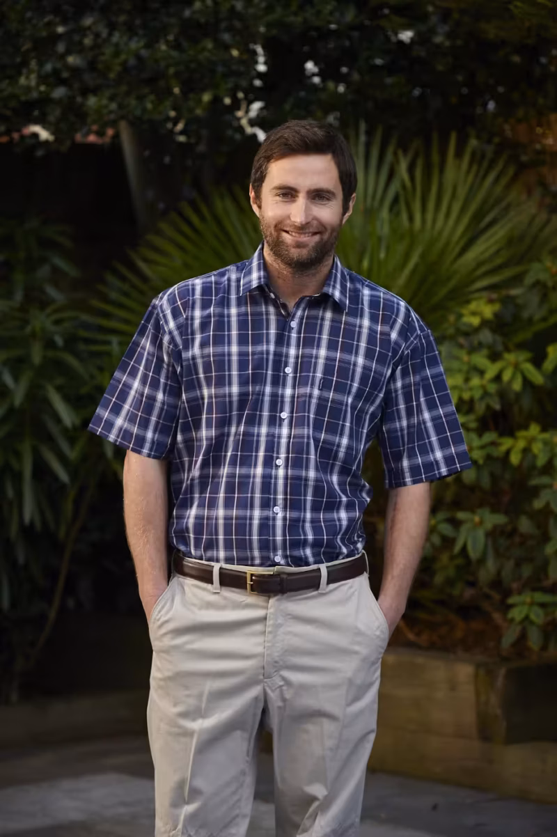 Champion Whitby Short Sleeve Shirt Champion Whitby Short Sleeve Shirt