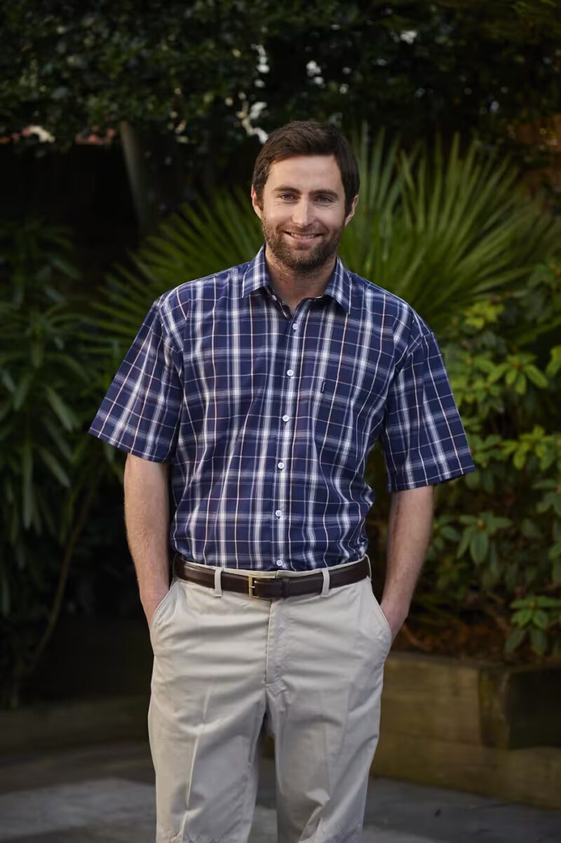 Champion Whitby Short Sleeve Shirt Champion Whitby Short Sleeve Shirt