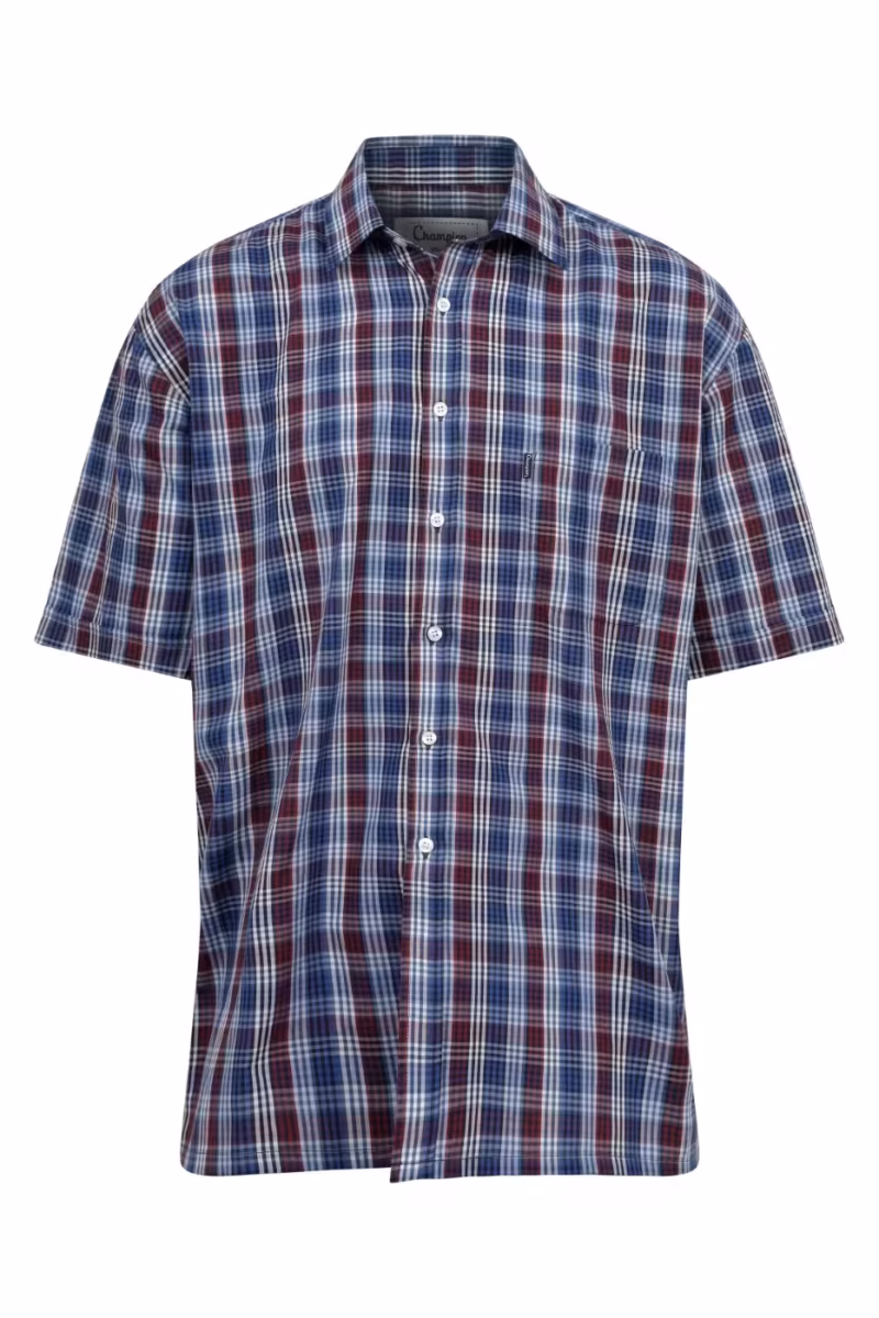 Champion Whitby Short Sleeve Shirt