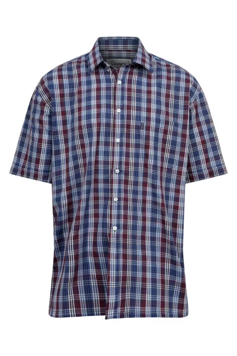 Champion Whitby Short Sleeve Shirt Champion Whitby Short Sleeve Shirt