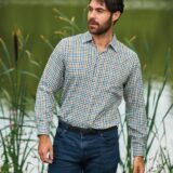 Champion York Long Sleeve Shirt