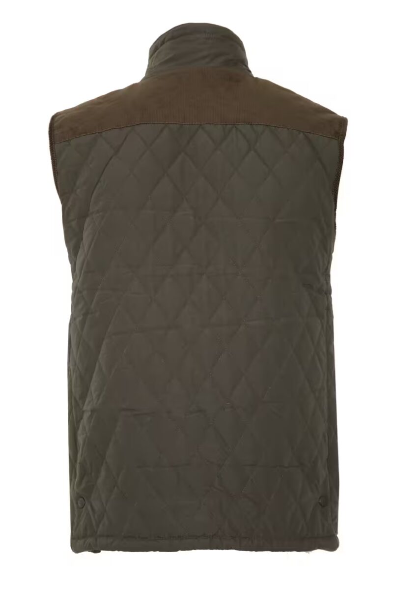 Champion Arundel Mens Diamond Quilted Bodywarmer Champion Arundel Mens Diamond Quilted Bodywarmer