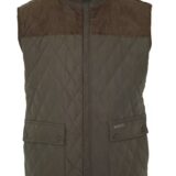 Champion Arundel Mens Diamond Quilted Bodywarmer