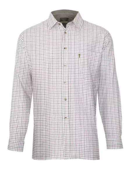 Champion Ayr Superior Pure Shirt