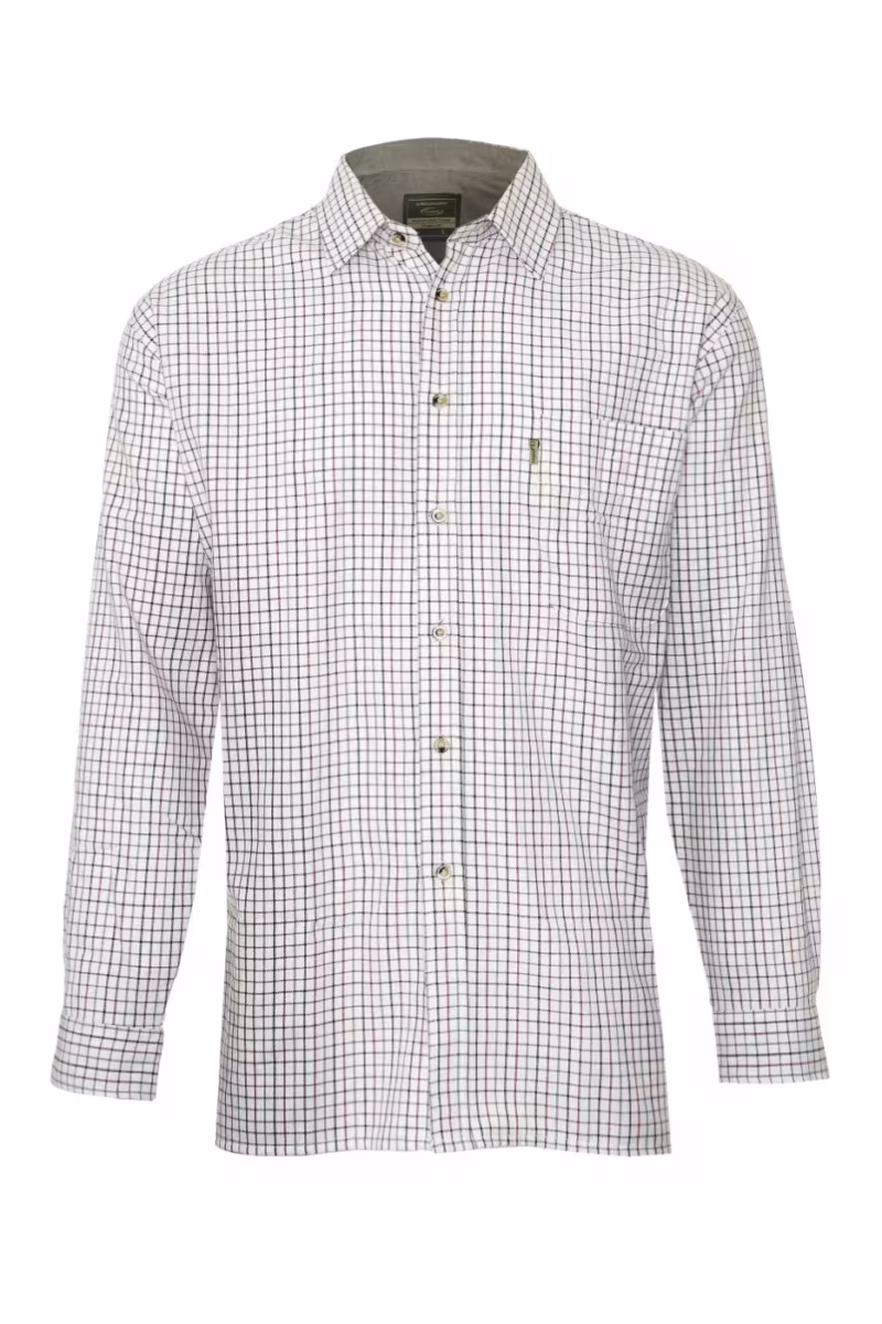 Champion Ayr Superior Pure Shirt Champion Ayr Superior Pure Shirt