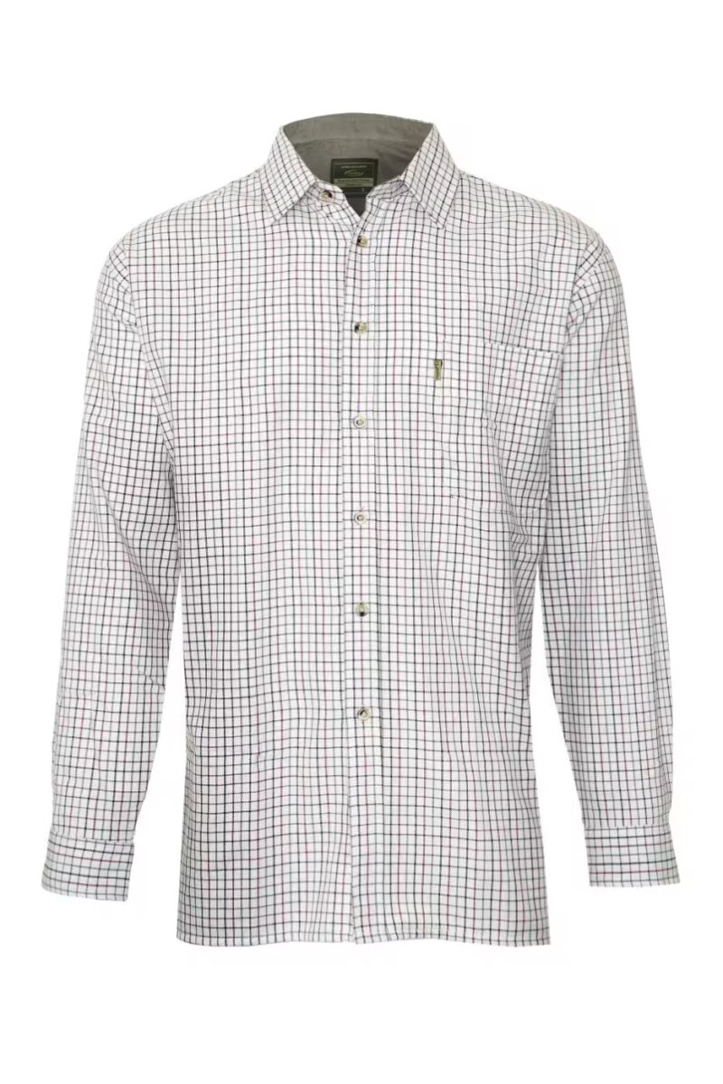 Champion Ayr Superior Pure Shirt