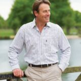 Champion Ayr Superior Pure Shirt