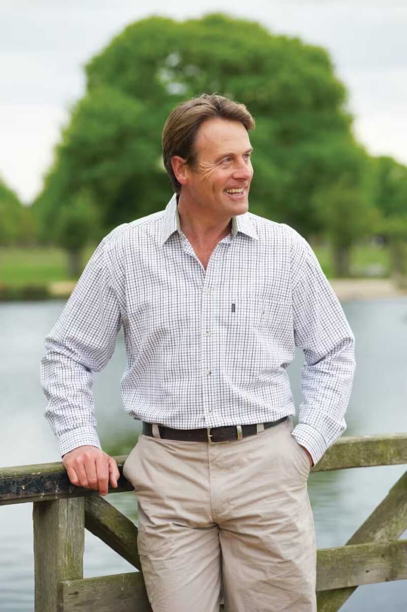 Champion Ayr Superior Pure Shirt Champion Ayr Superior Pure Shirt