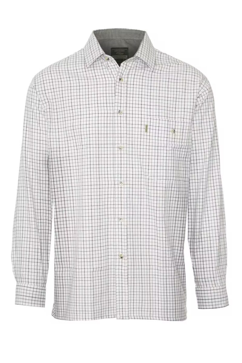 Champion Ayr Superior Pure Shirt Champion Ayr Superior Pure Shirt