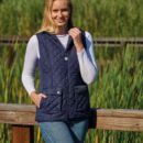 Champion Banbury Diamond Ladies Gilet