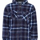 Champion Dumfries Hooded Fleece Jacket