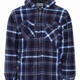 Champion Dumfries Hooded Fleece Jacket