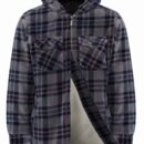 Champion Dumfries Hooded Fleece Jacket