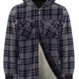 Champion Dumfries Hooded Fleece Jacket