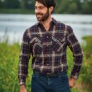 Champion Kempton Mens Shirt