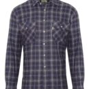 Champion Kilbeggan Flannel Shirt