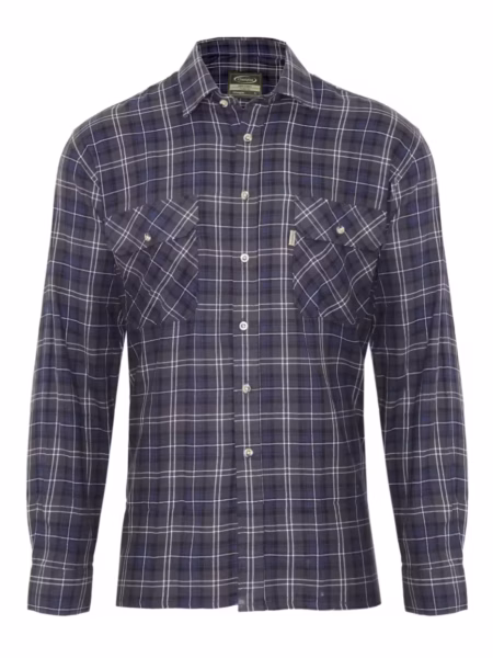 Champion Kilbeggan Flannel Shirt