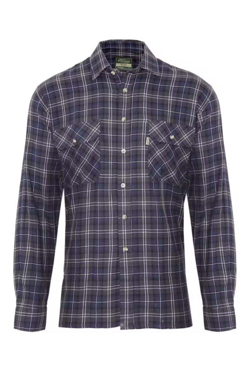 Champion Kilbeggan Flannel Shirt