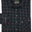 Champion Kilbeggan Flannel Shirt